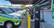 Tesla pierde exclusividad en recarga eléctrica en México ante auge chino