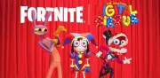 The Amazing Digital Circus y Los Simpson llegan a Fortnite en 2026