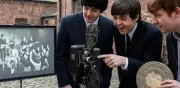 The Beatles reaparecen en fotos inéditas de 1964 que nadie esperaba