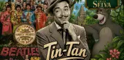 Tin Tan y The Beatles: el mito de la portada de Sgt. Pepper desmentido