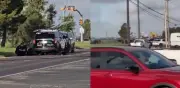 Tiroteo en Midland, Texas: un muerto y 11 heridos en enfrentamiento