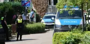 Tiroteo en Stade, Alemania, deja cinco muertos y dos detenidos