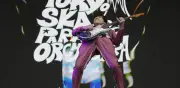 Tokyo Ska Paradise Orchestra encabeza el SkaFest 2026 en CDMX