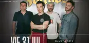 Tolidos regresa a CDMX con concierto en Foro La Paz; Ritalin Rats abrirá