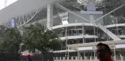 Tormenta eléctrica amenaza el Brasil vs Escocia en Miami por Mundial 2026