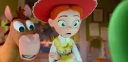 Toy Story 5: Revelan emotivo final descartado entre Jessie y Emily