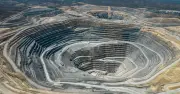 Trabajadores de Peñasquito reciben hasta 1.5 mdp en utilidades récord