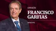 Trancazos a gringos y vandalismo de la CNTE: crisis bilateral