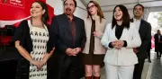 Trofeo del Mundial 2026 llega a CDMX para fotos con aficionados