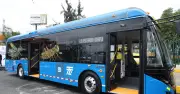 Trolebús Chapulín: conecta Chapultepec y CU en 53 min por solo 4 pesos