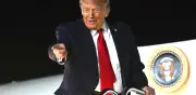 Trump anticipa posible acuerdo de paz con Irán en dos o tres días