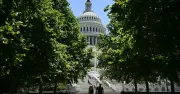 Trump enfrenta prueba de control en el Congreso con votaciones clave