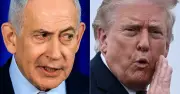 Trump insulta a Netanyahu: tensión entre aliados por guerra con Irán