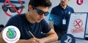 UACh: Anulan examen Ceneval por lentes con Inteligencia Artificial