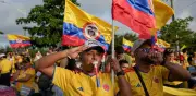 Ultraderechista De la Espriella, afín a Trump, gana presidencia de Colombia