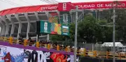 UNAM advierte: ‘La mayoría de los 11 de junio llueve’ en CDMX previo al Mundial
