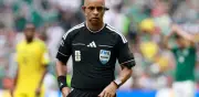 Uniforme inteligente de árbitros en Copa del Mundo 2026: tecnología y funciones