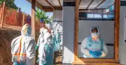 Unión Africana alerta de más de 1,100 casos sospechosos de ébola en RDC y Uganda