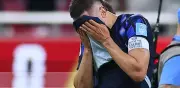 Uruguay eliminado en fase de grupos del Mundial 2026: quinta vez en su historia