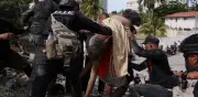 Venezuela: continúan rescates tras terremotos de magnitud 7.2 y 7.5; 188 muertos