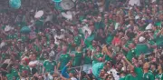 Video de aficionado levantándose de silla de ruedas en Estadio CDMX causa polémica