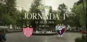 Video viral de Atlante con 'Nuestra Pobreza' y su calendario Apertura 2026