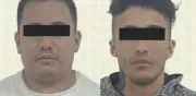 Vinculan a proceso a extorsionadores de comerciante en Iztapalapa