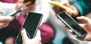 Vinculan uso de celulares con drástica caída de nacimientos a nivel global