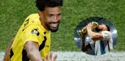 Vozinha: Enfrentar a Messi es un sueño; es el mejor de la historia