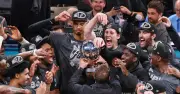 Wembanyama y Spurs vencen 111-103 al Thunder en Juego 7 y llegan a Finales NBA