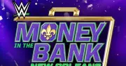 WWE cambia fecha de Money in the Bank 2026 por tercera vez