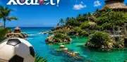 Xcaret regalará entradas gratis si México avanza a cuartos en Mundial 2026