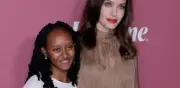 Zahara Jolie elimina apellido Pitt: hija de Brad Pitt busca cambio legal
