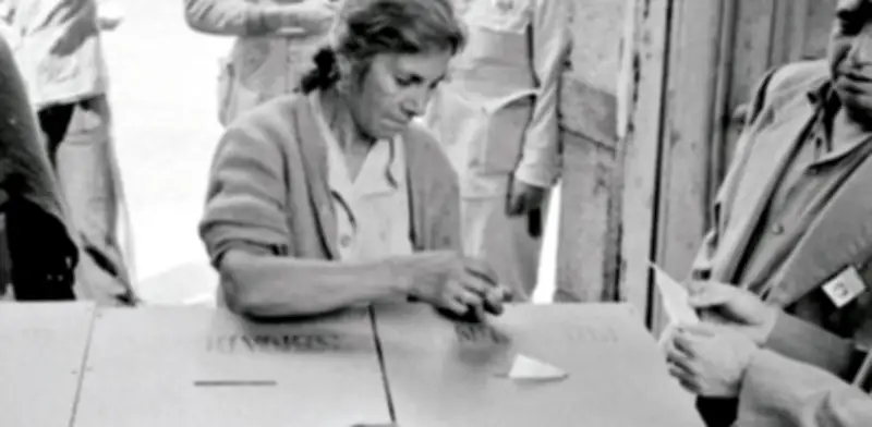 71 años del voto femenino en México: la lucha de las sufragistas