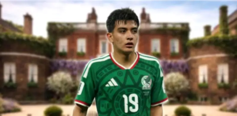 Actriz de Bridgerton pide a Gilberto Mora fichar por Liverpool: ¿romance o admiración?