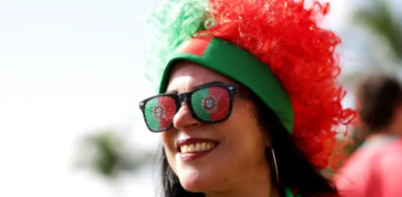 Advierten a aficionados por calor extremo y tormentas en Portugal vs Croacia del Mundial
