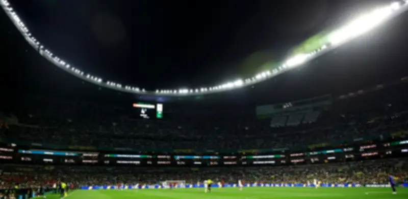 Alan Shearer minimiza ambiente del Estadio Ciudad de México para Inglaterra