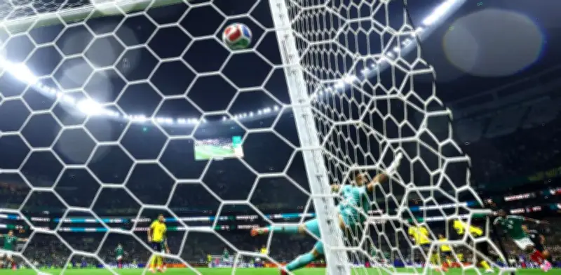Altitud de CDMX: el secreto que preocupa a Inglaterra vs México en el Mundial 2026