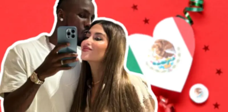 Ana Gabriela: la esposa de Julián Quiñones y su historia de amor