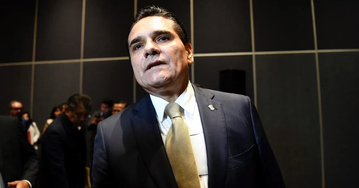Arantepacua en máxima alerta por detención de Aureoles