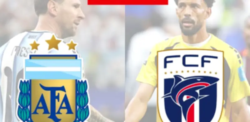 Argentina vs Cabo Verde EN VIVO: 16avos de Final Mundial 2026