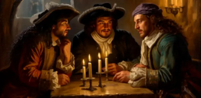 Arqueólogos hallan posibles restos de D'Artagnan en Países Bajos