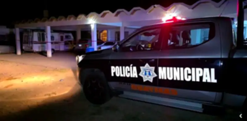 Asesinan a sacerdote de 82 años en Guaymas, Sonora; Fiscalía investiga