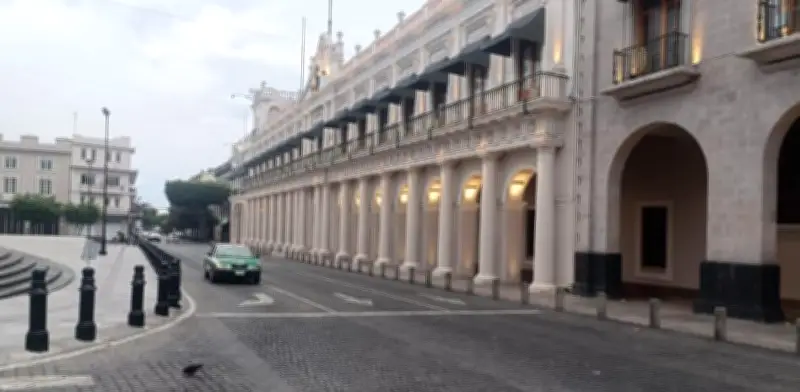 ASF detecta fallos en distribución de 17 mil mdp en Veracruz 2025