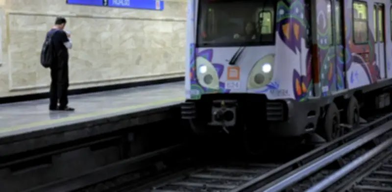ASF inicia auditoría forense por obras en Línea 2 del Metro de CDMX