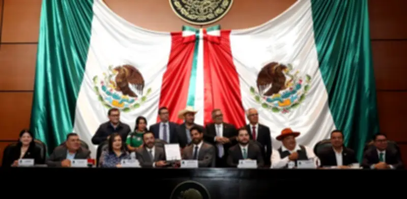 ASF presenta 21 denuncias penales por 600 mdp contra Cofepris y municipios