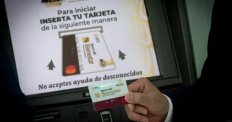 Banco del Bienestar recibe 4,245 mdp para fortalecer su capital social