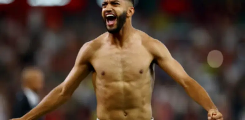 Bayern Múnich ficha a Ismael Saibari por 55 millones de euros tras eliminar a Países Bajos