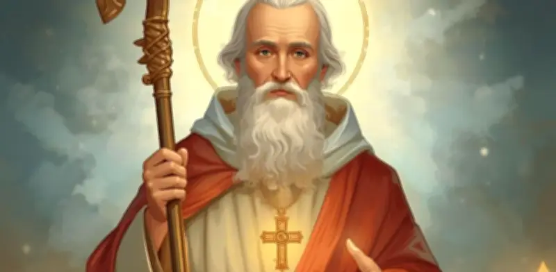 Beato Pedro Vigne: santo del 8 de julio y guía para pedir su gracia divina