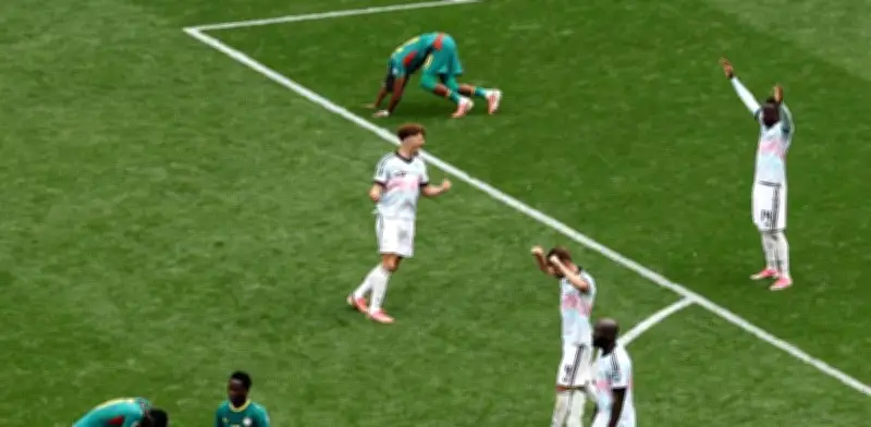 Bélgica remonta a Senegal 3-2 en prórroga y avanza a octavos del Mundial 2026